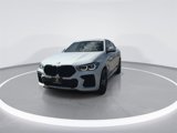 Used 2023 BMW X6 xDrive40i w/ Executive Package image 3