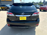 Used 2014 Lexus RX 350 F Sport image 4