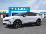 New 2026 Chevrolet Equinox EV LT image 2