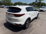 Used 2020 Kia Sportage LX image 4