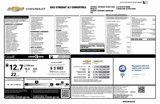 Used 2023 Chevrolet Corvette Stingray Premium Conv w/ 3LT image 2