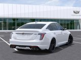 New 2026 Cadillac CT5 V image 4