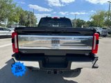 New 2025 Ford F350 King Ranch w/ Chrome Package image 5
