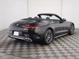 New 2025 Mercedes-Benz SL 55 AMG 4MATIC image 5
