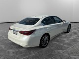 Used 2023 INFINITI Q50 Luxe w/ Cargo Package image 5