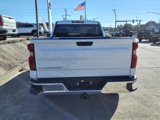New 2025 Chevrolet Silverado 1500 W/T w/ WT Safety Package image 3