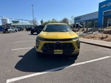 New 2025 Chevrolet Trax ACTIV w/ Driver Confidence Package image 3