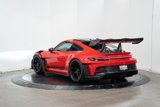 Certified 2024 Porsche 911 GT3 RS image 3
