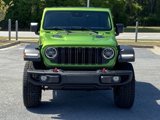New 2025 Jeep Gladiator Rubicon image 2