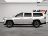 New 2025 Jeep Wagoneer L 4WD w/ HD Trailer Tow Package image 3