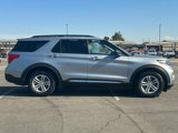 Certified 2023 Ford Explorer XLT w/ Equipment Group 202A image 3