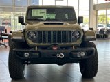 New 2025 Jeep Wrangler Unlimited Rubicon 392 image 2
