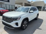 New 2025 Volkswagen Atlas SEL image 3