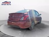 Used 2019 Nissan Versa SV image 5