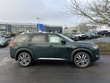 New 2025 Nissan Pathfinder Platinum w/ Cargo Package image 4