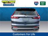 New 2026 Honda CR-V Sport-L image 3
