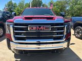 New 2025 GMC Sierra 2500 SLT w/ SLT Premium Package image 3