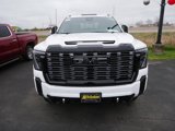 New 2025 GMC Sierra 3500 Denali Ultimate image 2