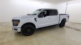 New 2025 Ford F150 XLT w/ Equipment Group 302A MID image 4