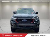 Certified 2021 Ford Ranger Lariat w/ Tremor Off-Road Package image 3