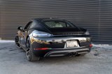 Certified 2024 Porsche 718 Cayman image 3