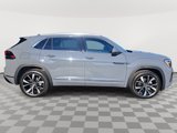 New 2025 Volkswagen Atlas Cross Sport SEL Premium R-Line image 5