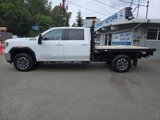 Used 2021 GMC Sierra 3500 SLE image 3
