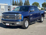 Used 2015 Chevrolet Silverado 1500 LTZ image 4