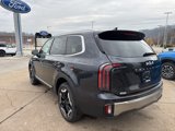 New 2025 Kia Telluride EX w/ EX Captain's Chair Package image 5