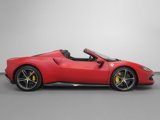 Certified 2024 Ferrari 296 GTS image 4