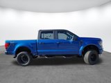New 2025 Ford F150 STX w/ Equipment Group 200A image 4