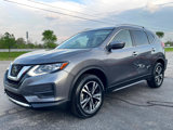 Used 2020 Nissan Rogue SV w/ Premium Package image 2