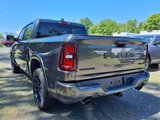 New 2025 RAM 1500 Laramie w/ Night Edition image 4