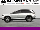 New 2025 Jeep Grand Cherokee Limited w/ Luxury Tech Group II image 3