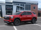 New 2026 GMC Terrain AT4 image 2