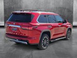 New 2025 Toyota Sequoia Limited image 2