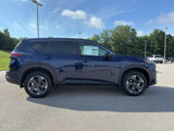 New 2026 Nissan Rogue SV image 4