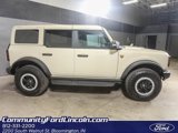 New 2025 Ford Bronco Badlands w/ Sasquatch Package image 6