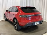 Used 2024 Porsche Macan image 3