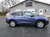 Used 2014 Honda CR-V EX-L image 5