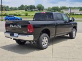 New 2025 RAM 2500 Big Horn image 5