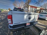 Used 2022 RAM 2500 Big Horn w/ Level A Equipment Group image 2