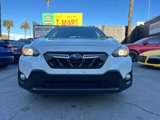 Used 2021 Subaru Crosstrek 2.0i Premium w/ Popular Package #2 image 6