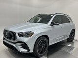 New 2026 Mercedes-Benz GLE 53 AMG 4MATIC image 3