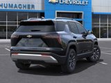 New 2026 Chevrolet Equinox LT w/ Convenience Package II image 4