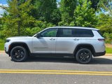 New 2025 Jeep Grand Cherokee L Limited image 3