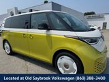 New 2025 Volkswagen ID. Buzz 1st Edition image 3