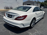 Used 2016 Mercedes-Benz CLS 400 w/ Premium 1 Package image 6