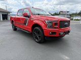 Used 2019 Ford F150 Lariat image 4