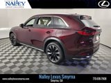 Used 2024 MAZDA CX-90 Plug-In Hybrid w/ Premium Plus image 4